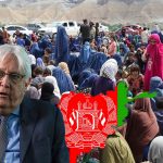 UN warns 6 million Afghans