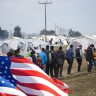 US admits more Syrian refugeesWhy Is America Willing To Welcome Syrian Refugees?