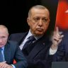 US warns Turkey