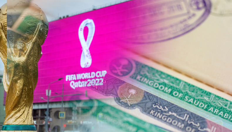 World Cup Qatar