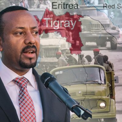 Ethiopian government