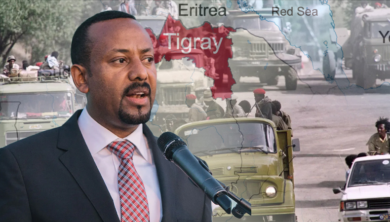 Ethiopian government