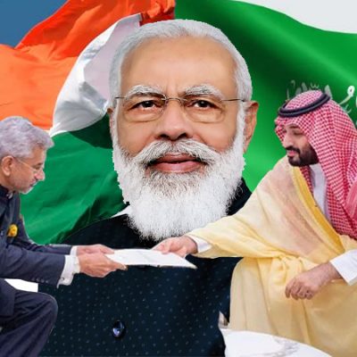 India_saudiarabia