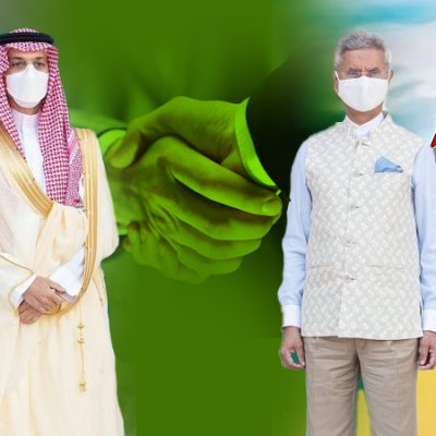 India's MEA to visit Saudi