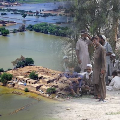 Pakistan floods