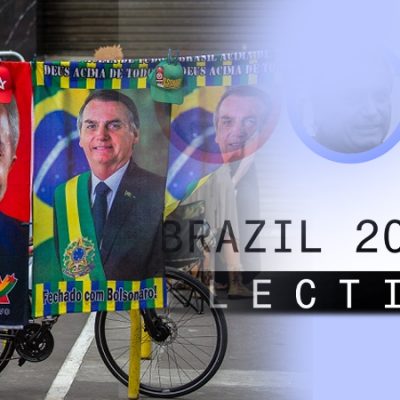 Brazil elections