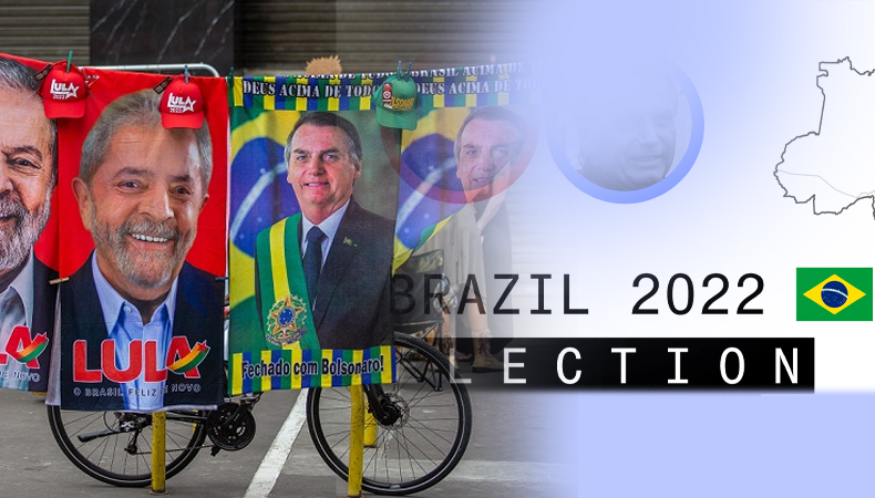 Brazil elections