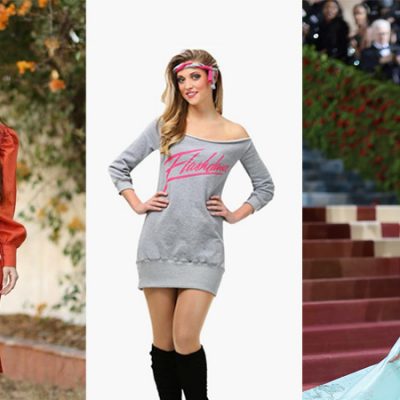 Celebrity Dress Up Ideas For Females In 2022