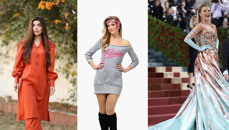Celebrity Dress Up Ideas For Females In 2022