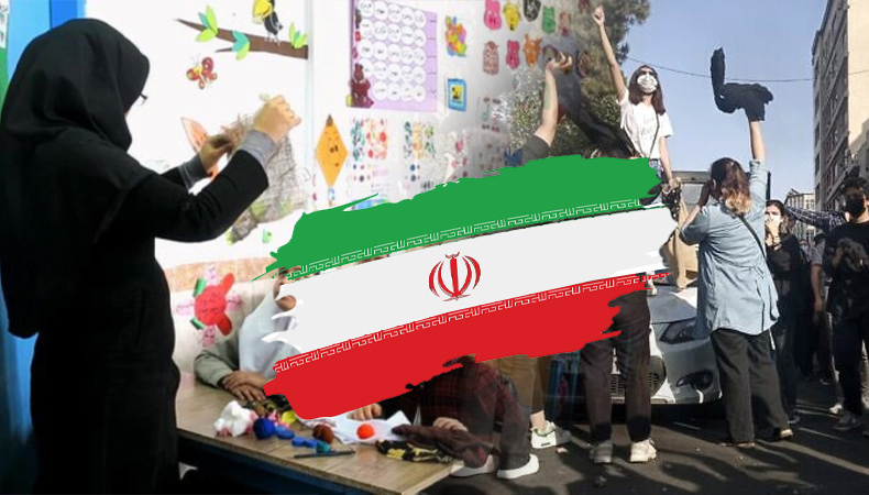 Iran