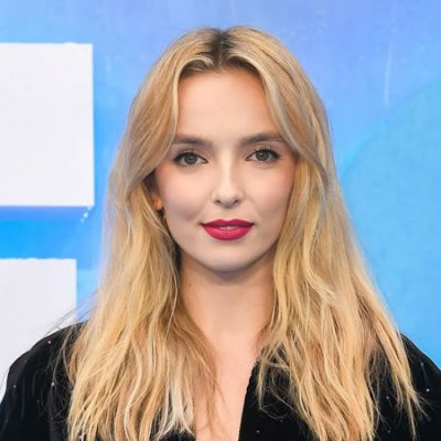 Jodie Comer