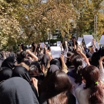 Protest_Iran