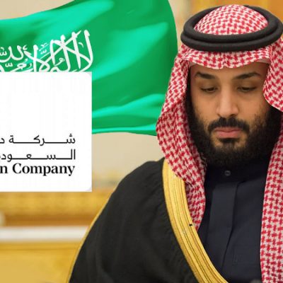 Saudi