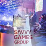 Saudi Arabia is Investing in Games