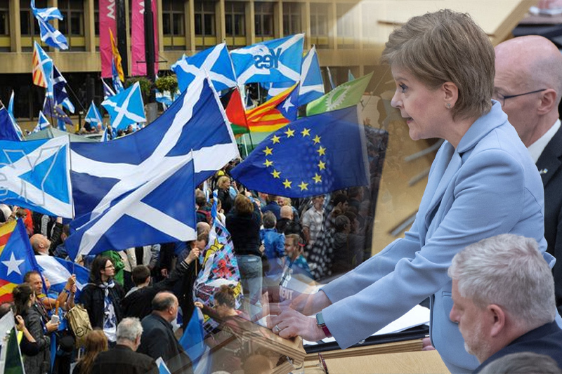 Scotland