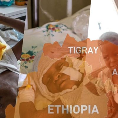 Tigray