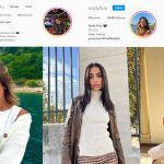 Top Arab Instagram Models In 2022