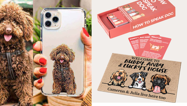 Top Gift For Dog Lovers