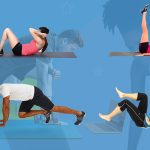 5 Best Abs Workout You Can Do Without