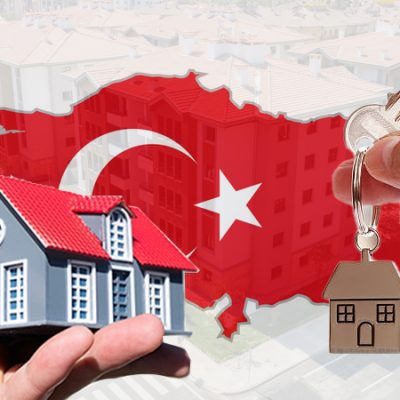 How To Buy A Home In Turkey