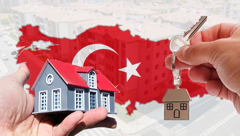 How To Buy A Home In Turkey