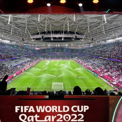 How To Watch FIFA World Cup 2022