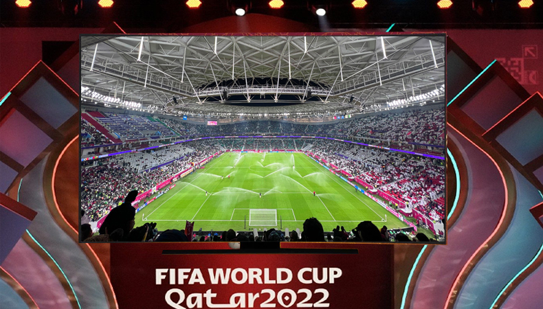 How To Watch FIFA World Cup 2022