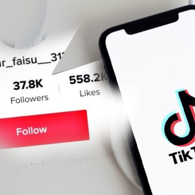 How to Grow Your TikTok Following