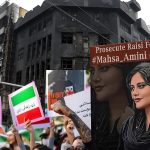 Iran Protesters Mark Deadly 2019 Crackdown With Fresh Protests