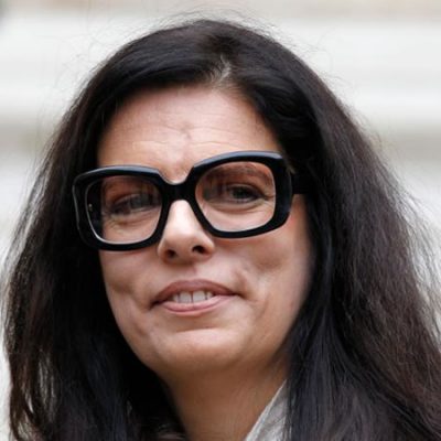 L'Oréal heiress Francoise Bettencourt Meyers