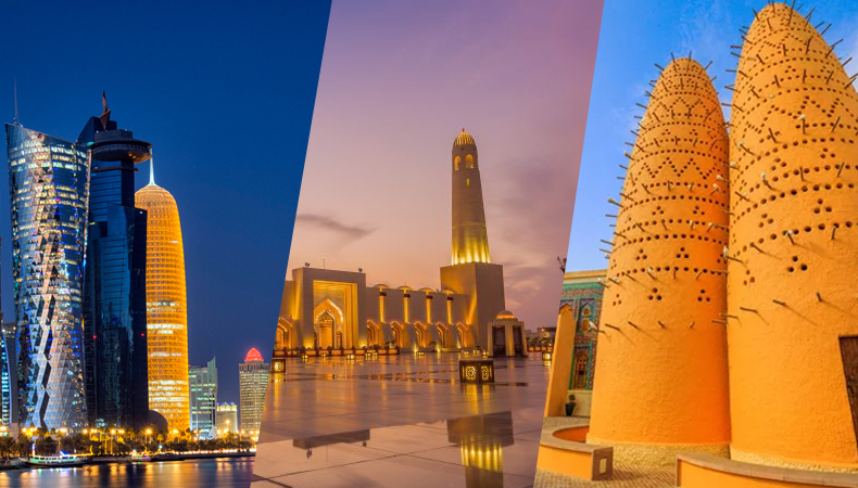 Must-Visit Attractions In Qatar For 2023