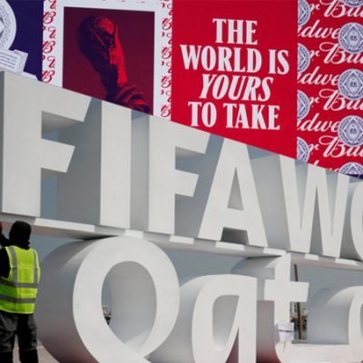 Qatar’s world cup