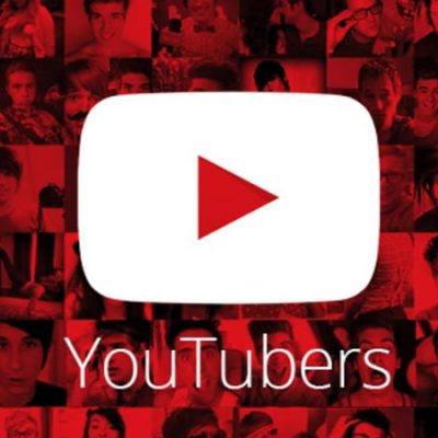 Top 10 YouTubers