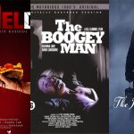 Top Horror Movies