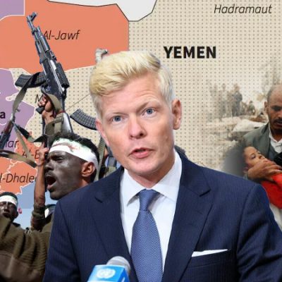 Yemen conflict