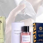 10 Best Perfumes