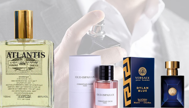 Top 10 Best Fall Fragrances For Men (2023) - Scent Grail