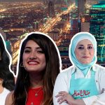 10 Most Popular Arab Women Influencers