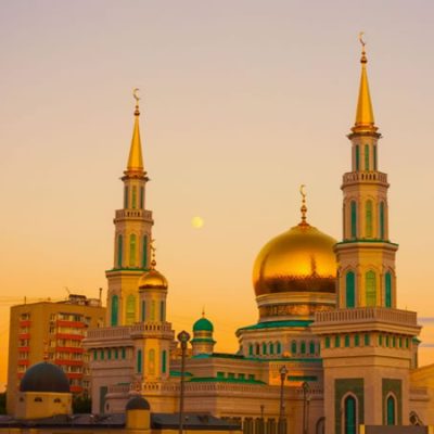 Best Places For Eid Al-Fitr Celebration