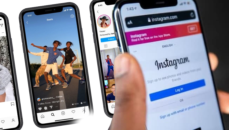 How To View Instagram Stories