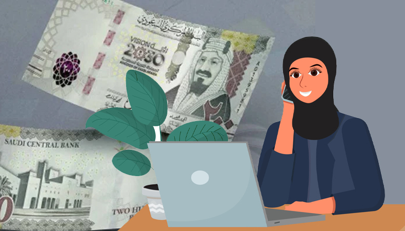 How to Earn Money Online in Saudi Arabia