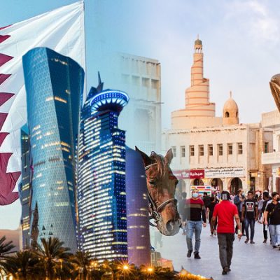 Interesting Facts About Qatar