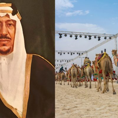 King Abdulaziz Festival boosts Saudi Arabia’s