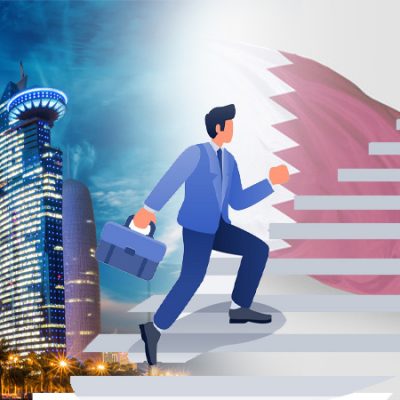 Top successful entrepreneur in Qatar