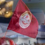 Tunisia union says election runoffs could cause chaos