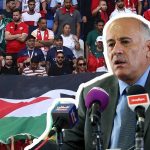 Middle East,Palestinians,West Bank,Mahmoud Abbas,Palestinian Football Association