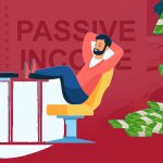 5 ways to earn passive income