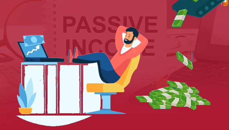 5 ways to earn passive income