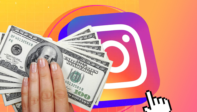 How To Make Money On Instagram