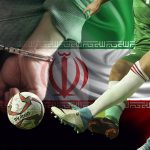 Iran footballers arrested